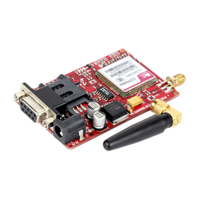 GSM-GPRS modem SIM-900