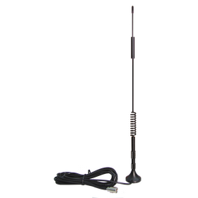 Κεραία 3G/4G (600-2700MHz) - με μαγνητική βάση - 3m καλώδιο και TS9 connector