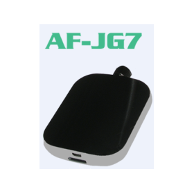 AF-JG7 ασύρματη κάρτα λήψης δικτύων WiFi απο μεγάλη απόσταση (RTL-8187)
