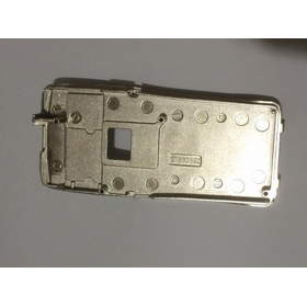 Chassis φορητού πομποδέκτη Motorola DP1400/CP040