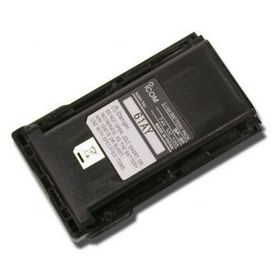 ICOM BP-232H 7.4V 2300mAh Li-Ion Γνήσια μπαταρία για πομποδέκτες ICOM