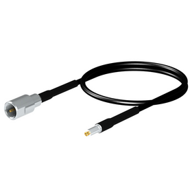 FME Male - MCL Male Antenna Adaptor κατάλληλο για GlobeSurfer II