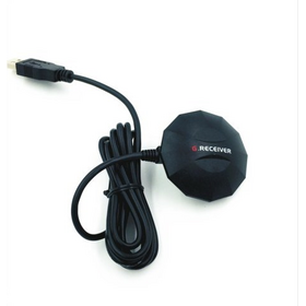 USB GPS antenna Ublox 6010
