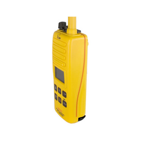 ICOM IC-GM1600Ε VHF Μarine φορητός πομποδέκτης GMDSS κατάλληλος για σωστικές λέμβους.