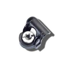 HLN8096A Accessory clamp for use with Motorola GP300/P110/ Triton radios
