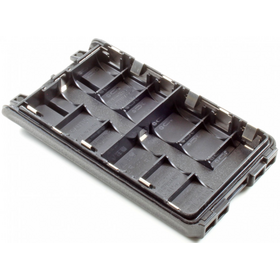 Icom Μπαταριοθήκη BP-263 (AA x 6) για Πομποδέκτες IC-V80E/IC-F3001/IC-F4001