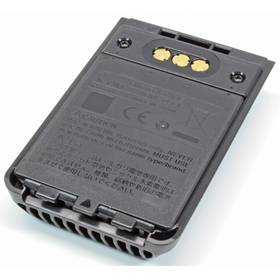 Μπαταριοθήκη (AA x 3) για πομποδέκτες Icom IC-51A, IC-31A (BP-273).