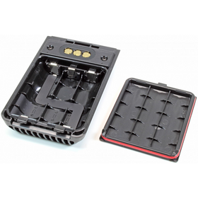Μπαταριοθήκη (AA x 3) για πομποδέκτες Icom IC-51A, IC-31A (BP-273).