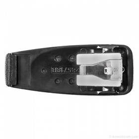 Motorola HLN9844 2″ Spring Loaded Belt Clip