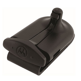 NTN9392 ανταλλακτικό κλιπ ζώνης για Motorola talkabout radios