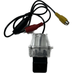 MERCEDES C Class W204 2007-2012 κάμερα οπισθοπορείας (RC-3831)