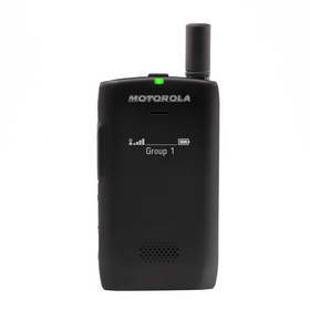 ST7000 Motorola Solutions TETRA Portable Terminal