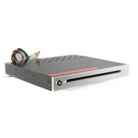 DYNAVIN N6-DHP 1 din CD/DVD player touch screen control.