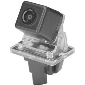 Κάμερα παρκαρίσματος για Mercedes-Benz C Class W204 2008-2011 / CL Class W216 2007-2011 / CLS Class / E Class W212 2009-2011