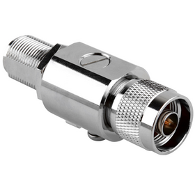 Coaxial Lighting Surge Protector