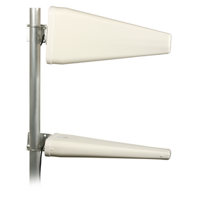 [Arrow™ AR-7040] κεραία 5G/4G (698/3800Mhz) MiMo με 2 x 5M LMR240 καλώδιο με SMA(M)