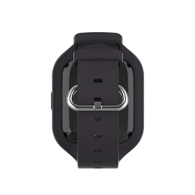 Wonlex KT21 Android 4G παιδικό smartwatch με θερμόμετρο, κάμερα, βιντεοκλήση, GPS,σύνδεση σε WiFi -μαύρο χρώμα