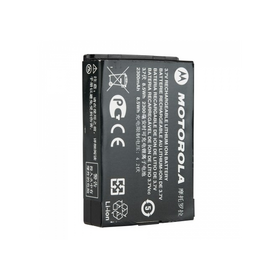 PMNN4468B μπαταρία Li-Ion 2300mAh για Motorola SL1000/SL2000