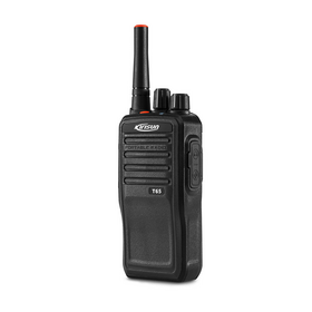 Kirisun T65-K φορητός 4G πομποδέκτης με E-SIM, WiFi/ GPS/ Bluetooth