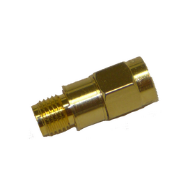 Broadband attenuator (εξασθενητής) SMA 15dB