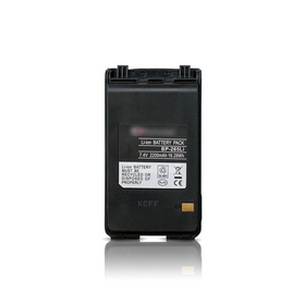 ICOM BP-265 7.4V 2000mAh Li-ion Γνήσια μπαταρία για πομποδέκτες ICOM