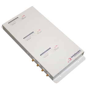 Line Amplifier 800+900+1800Mhz- 4x port (L3-0)