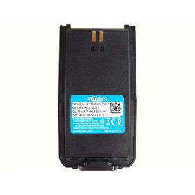 Kirisun KB-760B μπαταρία 2000mAh Li-Ion