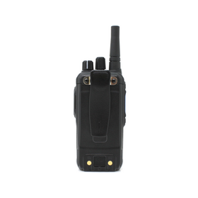 Kirisun T65-K φορητός 4G πομποδέκτης με E-SIM, WiFi/ GPS/ Bluetooth