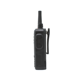 Kirisun T65-K φορητός 4G πομποδέκτης με E-SIM, WiFi/ GPS/ Bluetooth