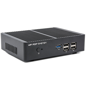 Kirisun WRS-50 WiFi RoIP System