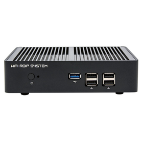 Kirisun WRS-100 WiFi RoIP System