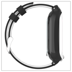 Wonlex KT22 Android 4G παιδικό smartwatch με θερμόμετρο, κάμερα, βιντεοκλήση, GPS,σύνδεση σε WiFi -μαύρο χρώμα
