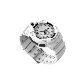 Wonlex KT25 Android 4G παιδικό smartwatch με κάμερα -βιντεοκλήση- GPS - σύνδεση σε WiFi - λευκό χρώμα