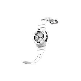 Wonlex KT25 Android 4G παιδικό smartwatch με κάμερα -βιντεοκλήση- GPS - σύνδεση σε WiFi - λευκό χρώμα