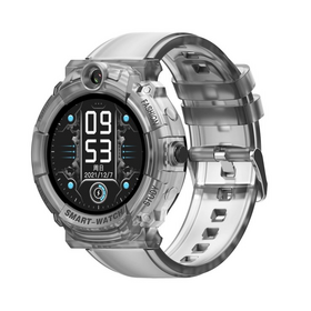 Wonlex KT27 Android 4G παιδικό smartwatch με κάμερα -βιντεοκλήση- GPS - σύνδεση σε WiFi - αδιάβροχο