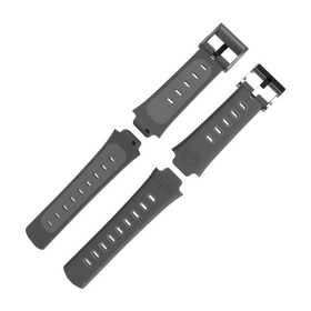 Λουράκι (ΓΚΡΙ) για το παιδικό smartwatch Myki™ Junior