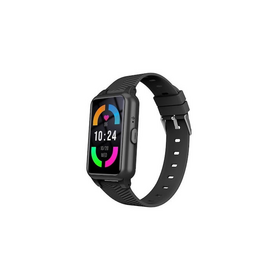 S10 smartwatch 4G με πλήκτρο sos- GPS- μέτρηση θερμοκρασίας, καρδιακού παλμού και πίεσης, αισθητήρα πτώσης (κόκκινο χρώμα)