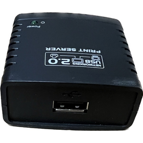 OEM Print Server USB / Ethernet