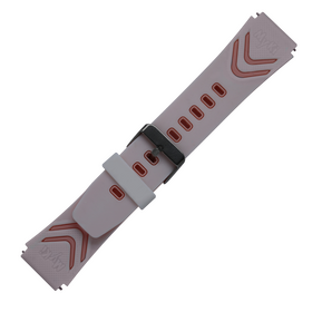 Wristband για smartwatch MyKi 4 (ροζ)