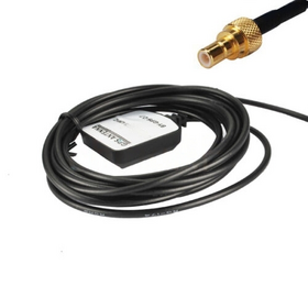 Κεραία GPS με SMB male connector κατάλληλη για φορητά Navigatorw 20.006 κεραία GPS κατάλληλη για φορητά Navigator με υποδοχή κεραίας.