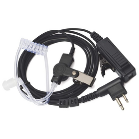 Ακουστικά για πομποδέκτες Motorola GP300/CP040/DP1400/R2