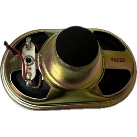 Original speaker για mobile πομποδέκτες Motorola GM series