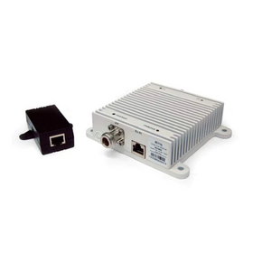 APAG05-2 Outdoor Booster Wi-Fi 2.4Ghz signal με POE [Alfa Network]