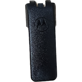 Motorola [HLN9724] 2-1/2" κλιπ ζώνης για πομποδέκτες Motorola GP300