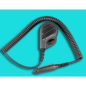 NMN6196- Remote speaker microphone για Motorola VISAR