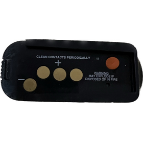 Original Μπαταρία τύπου NTN4671A, EX, 7.5V Ni-CD High Capacity για πομποδέκτες MOTOROLA MX1000 Cenelec.