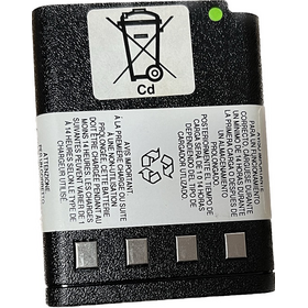 Motorola NTN5545B original μπαταρία