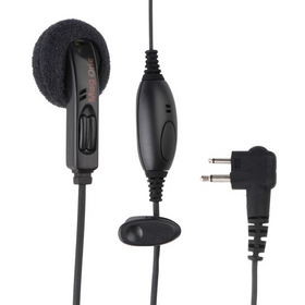 Motorola Handsfree ακουστικό για DP1400 - PMLN6534A