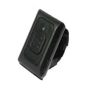 BT button PTT remote controller