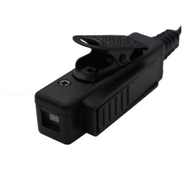 Ακουστικά για πομποδέκτες Motorola MTP3100-MTP3200-MTP3250-MTP3550